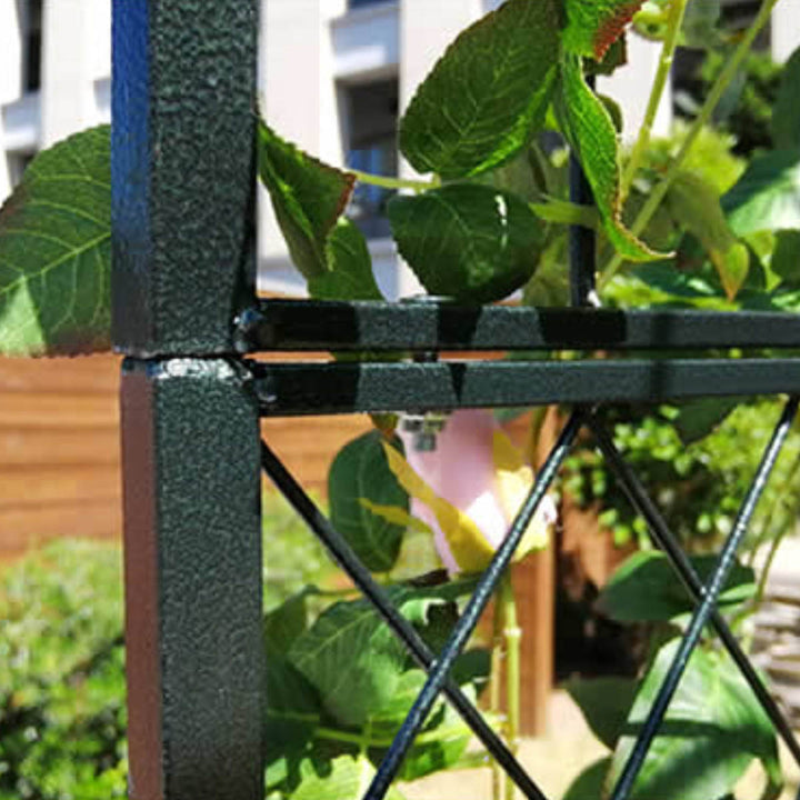 アーチワイドアイアンアーチ