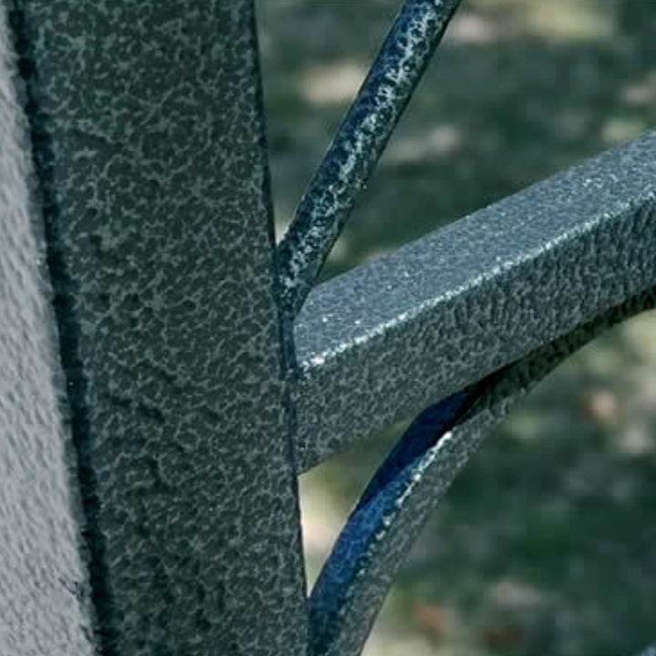 アーチワイドアイアンアーチ