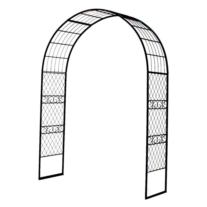 アーチワイドアイアンアーチ