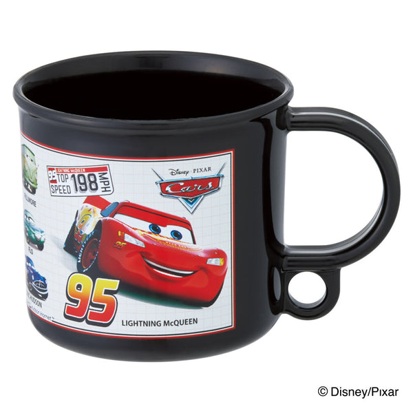 コップ200ml抗菌プラコップカーズ25