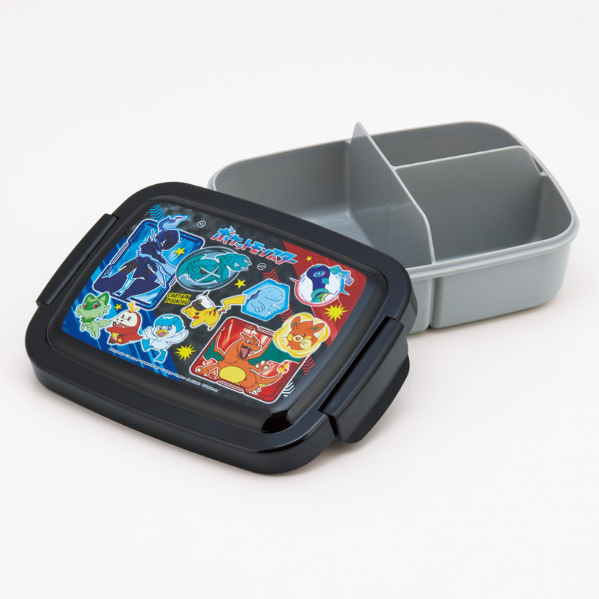 弁当箱 1段 840ml キッズランチボックス ポケモン24 – ハウジー
