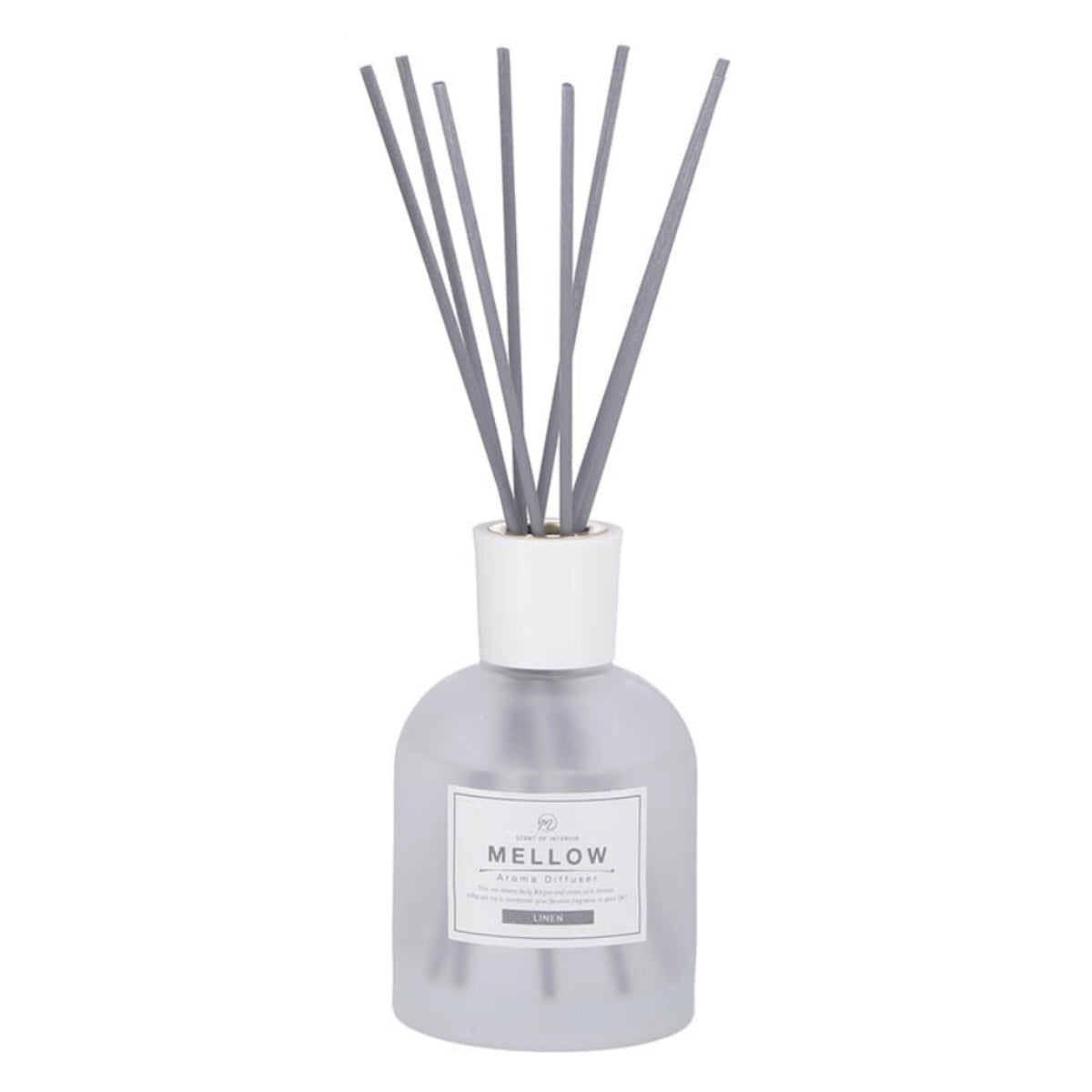 リードディフューザー Mellow メロウ ディフューザー 200ml – ハウジー