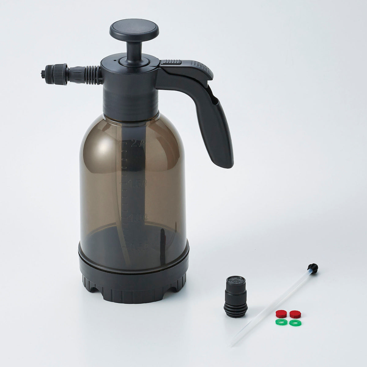 加圧ポンプ ジェット泡 洗浄クリーナー ポンプ式 蓄圧式 家庭用 電源