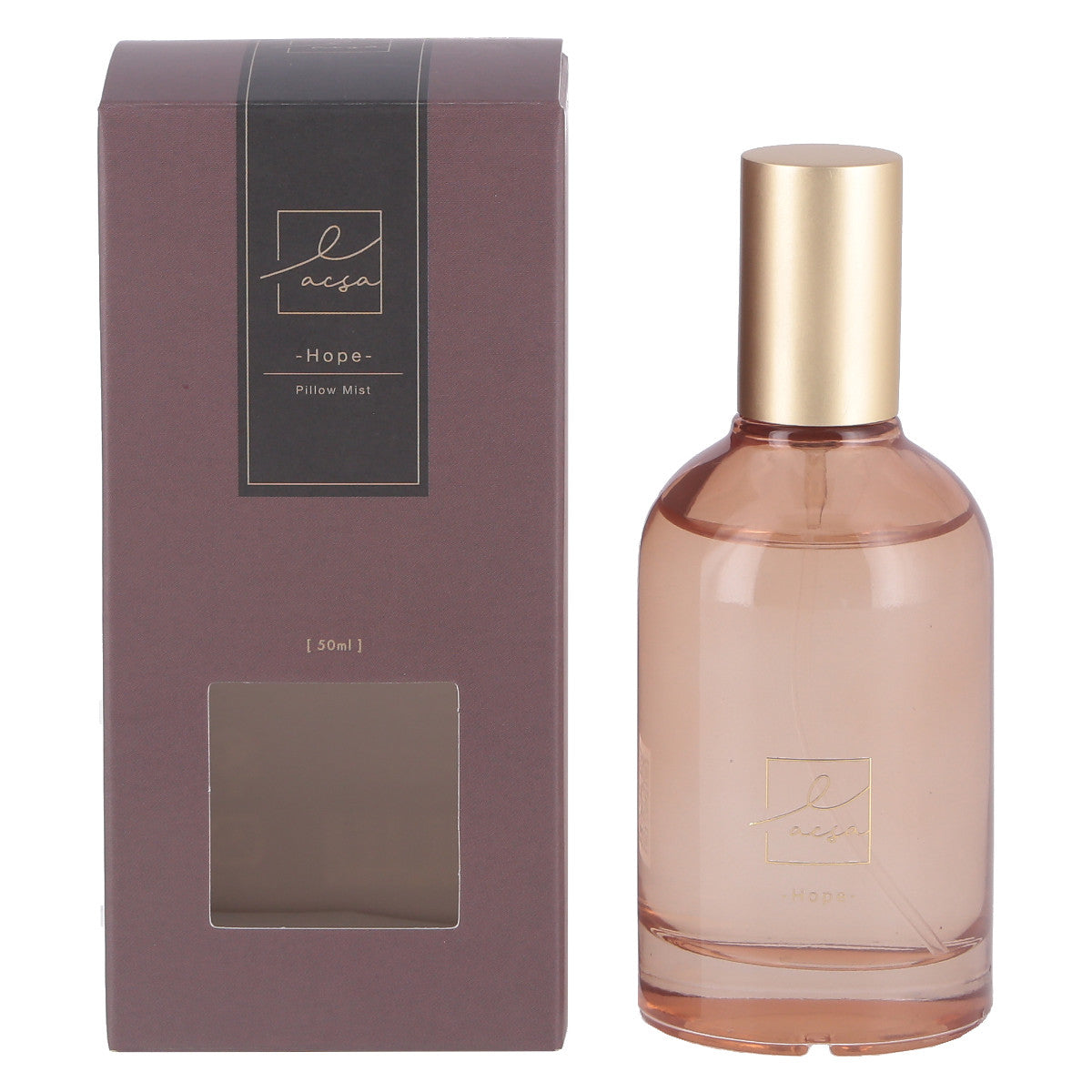 ピローミスト LACSA ラシサ 50ml – ハウジー
