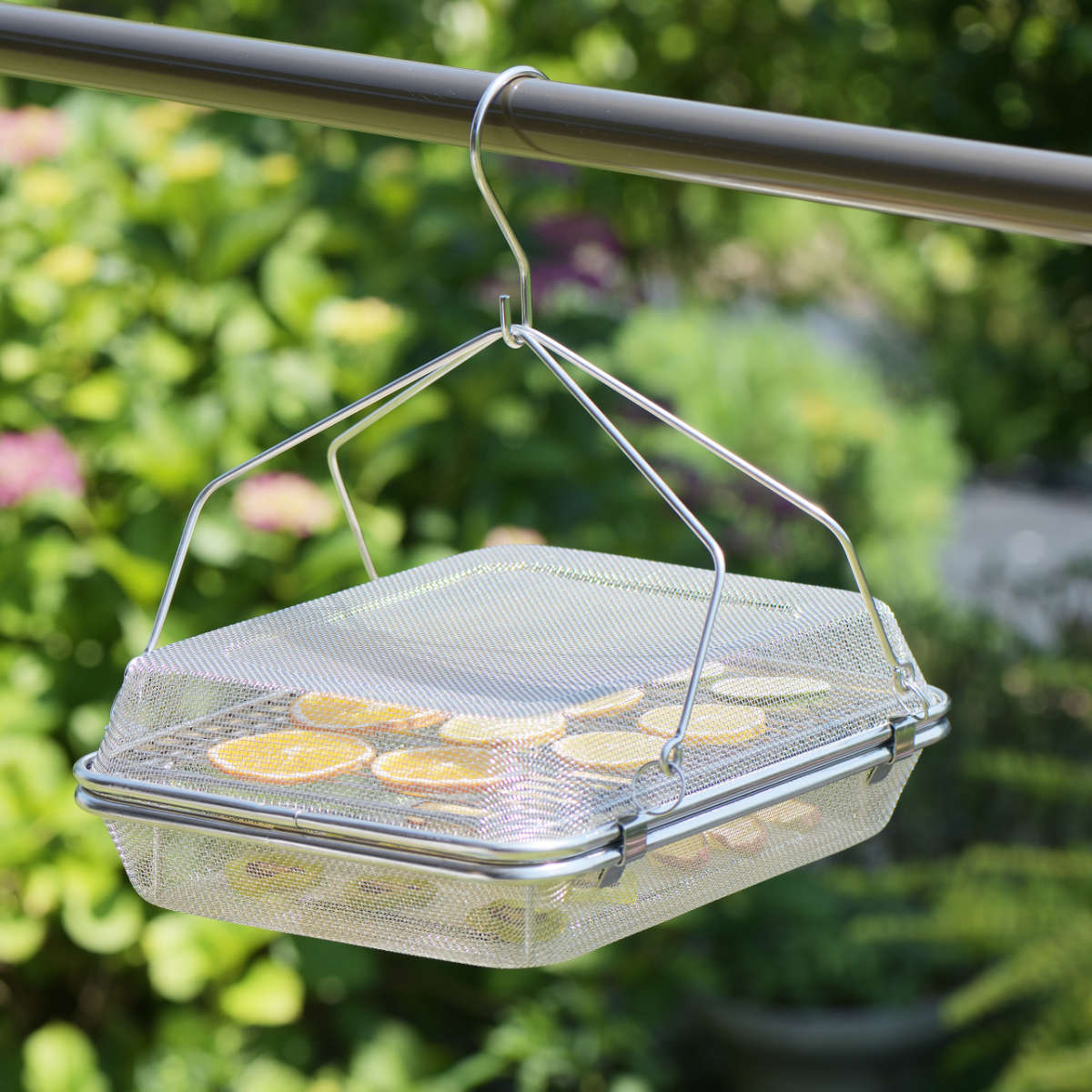 掛け軸/いかだ流し/白石勝敏？/二重箱 掛け軸/いかだ流し/白石勝敏？/二重箱 掛け軸/いかだ流し/白石