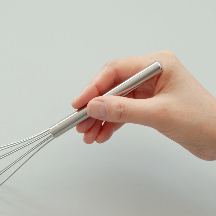 ミニ泡立て器andステンレス製