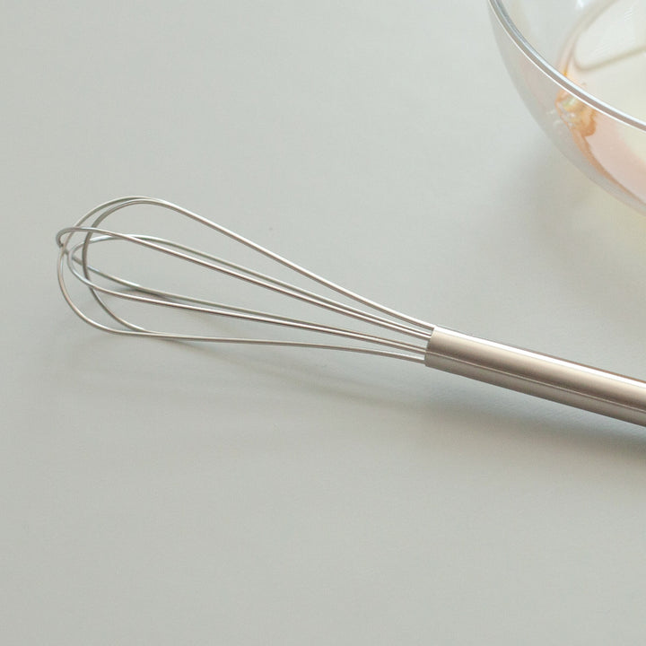 ミニ泡立て器andステンレス製