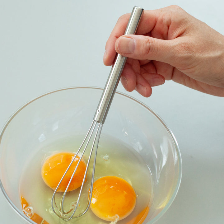 ミニ泡立て器andステンレス製