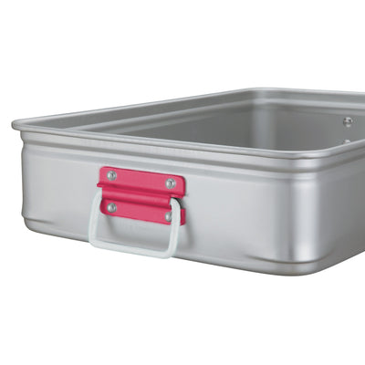 キングボックス 大110mm カラー 中尾アルミ