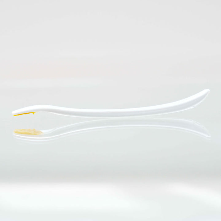 離乳食スプーンセットこれさえあればOKパック5本入りケース付き5ヶ月～