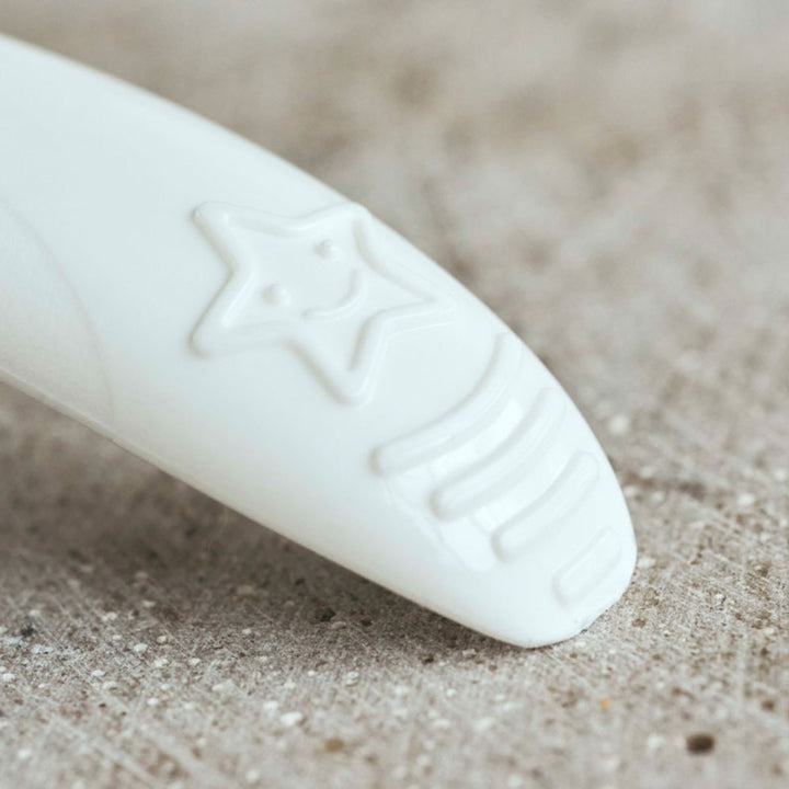 離乳食スプーンセットこれさえあればOKパック5本入りケース付き5ヶ月～