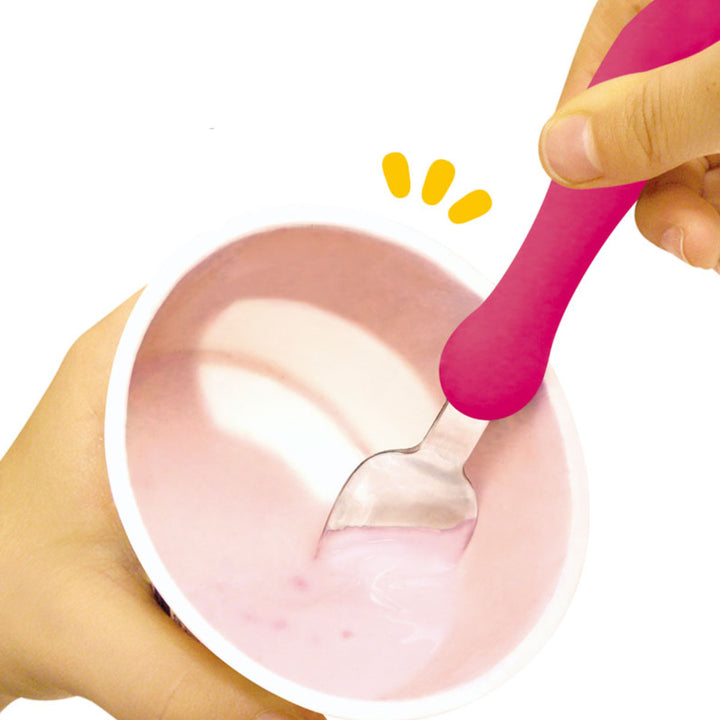 フォークスプーンセットmini1歳～