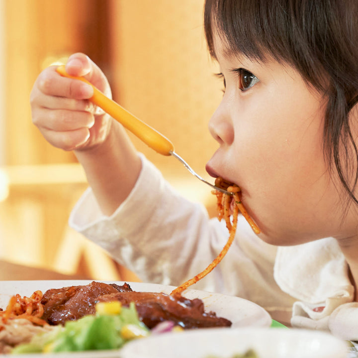 フォークスプーンセットmini1歳～