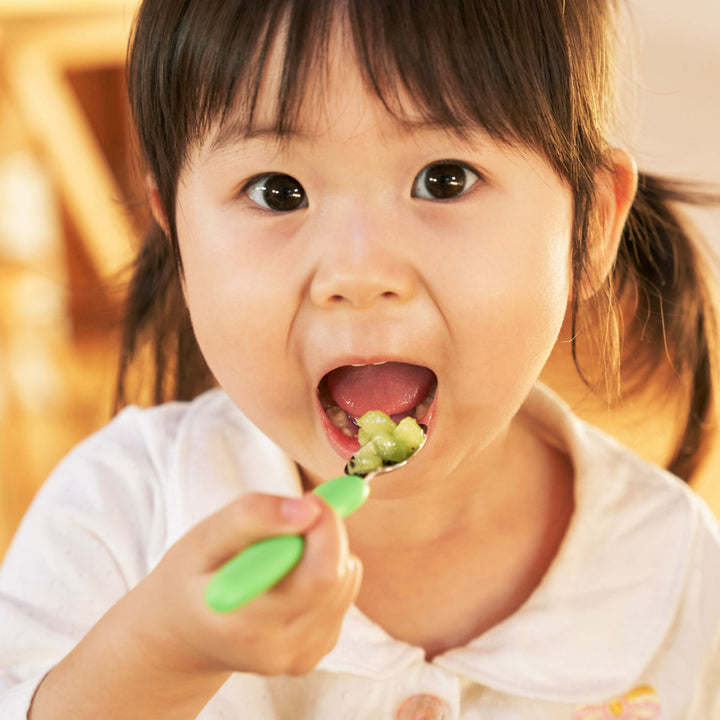 フォークスプーンセットmini1歳～