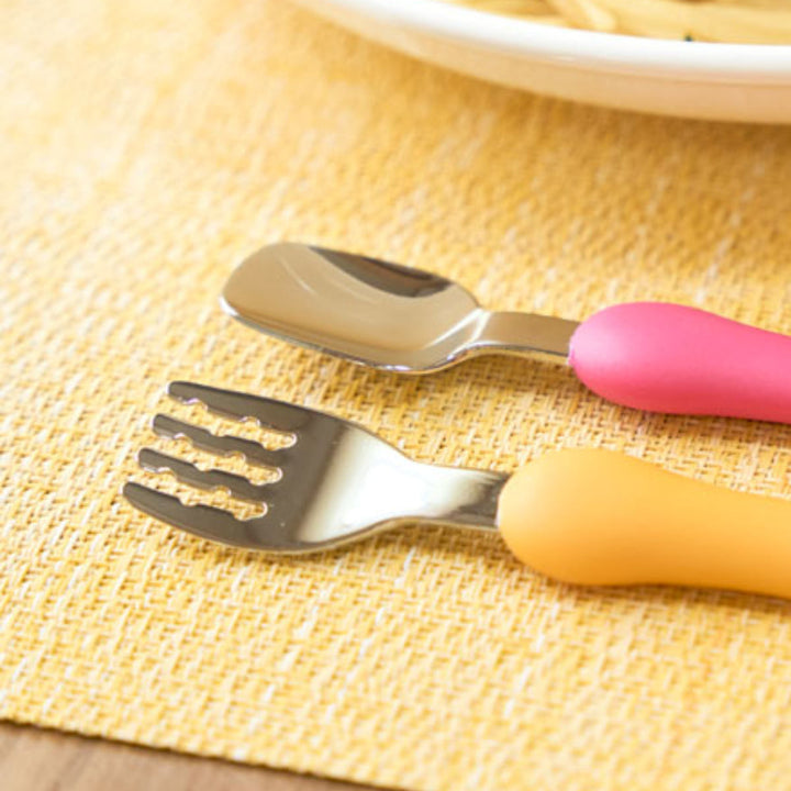 フォークスプーンセットmini1歳～
