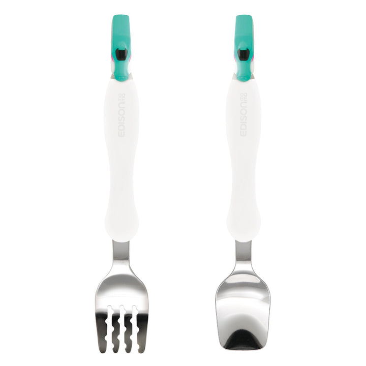 フォークスプーンセット1歳半～はやぶさ