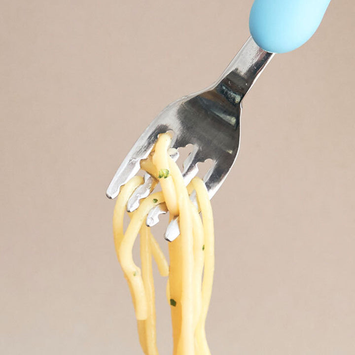 カトラリーセットお食事応援セット右手用1歳半～きかんしゃトーマス