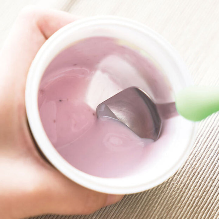 カトラリーセットお食事応援セット右手用1歳半～きかんしゃトーマス