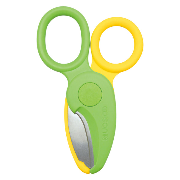 フードカッター離乳食はさみステンレス製ケース付き