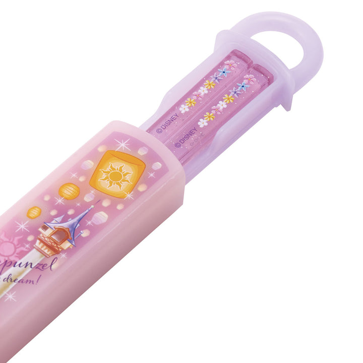 箸箱セット抗菌食洗機対応箸箱セットラプンツェル25