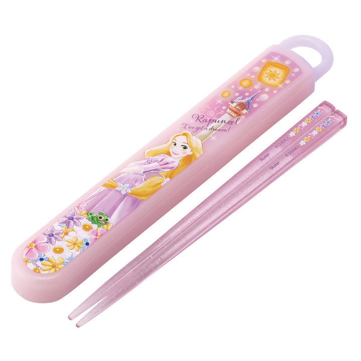 箸箱セット抗菌食洗機対応箸箱セットラプンツェル25