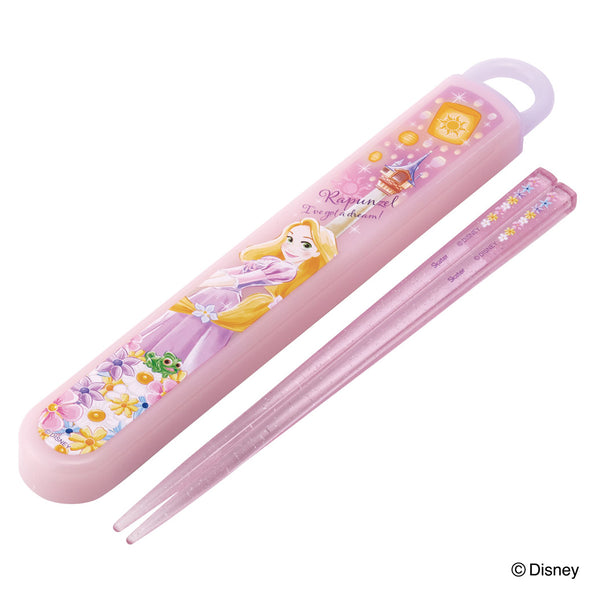 箸箱セット抗菌食洗機対応箸箱セットラプンツェル25