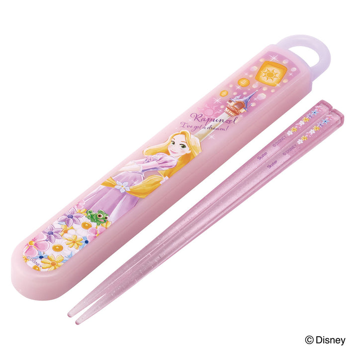 箸箱セット抗菌食洗機対応箸箱セットラプンツェル25