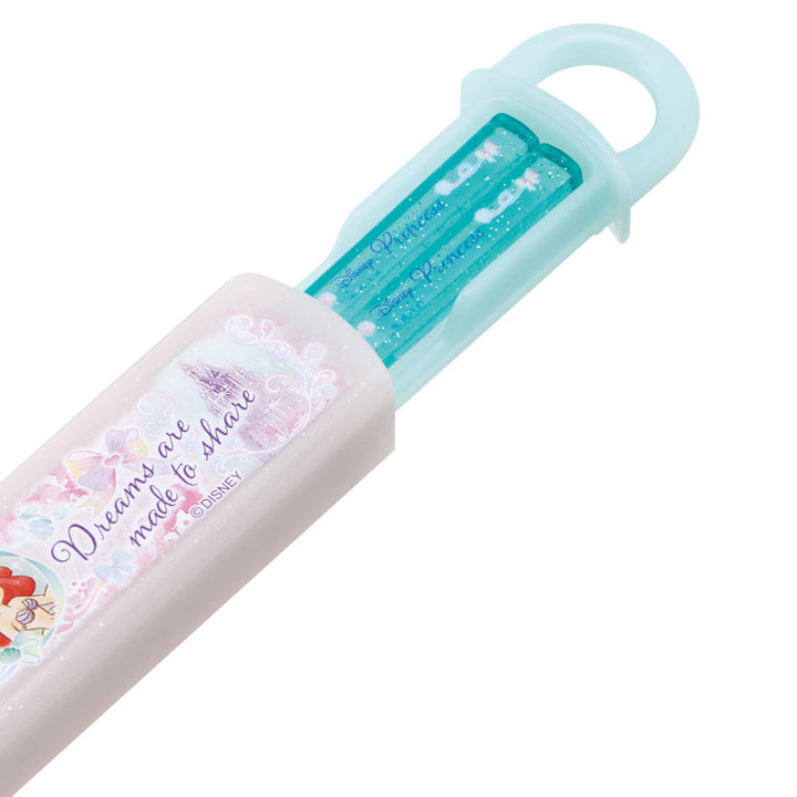 箸箱セット抗菌食洗機対応箸箱セットプリンセス25