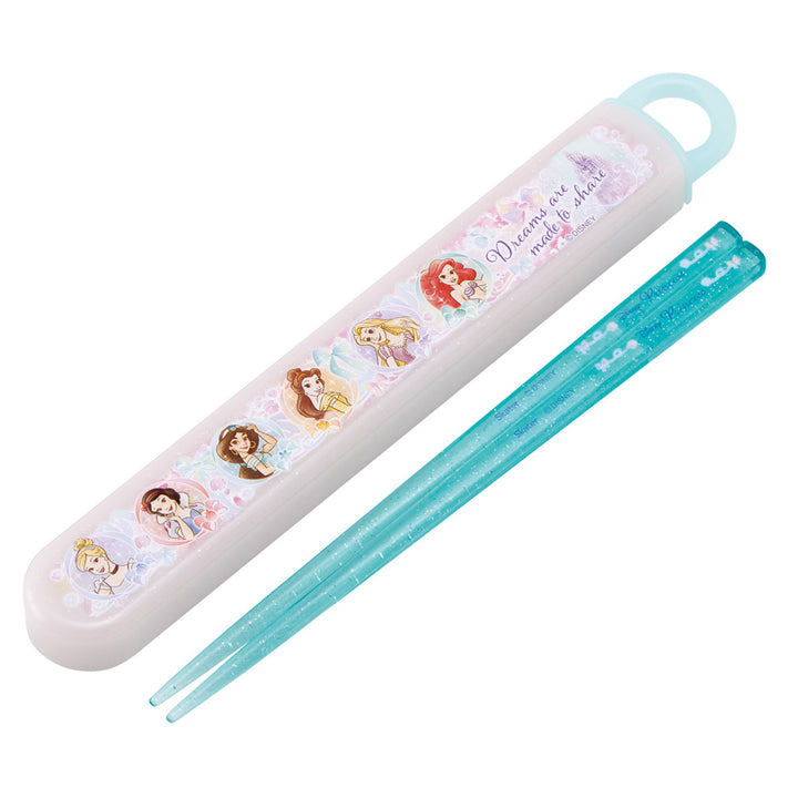 箸箱セット抗菌食洗機対応箸箱セットプリンセス25