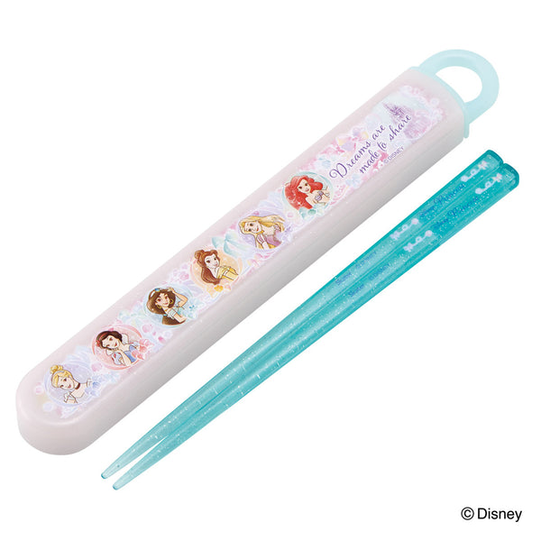 箸箱セット抗菌食洗機対応箸箱セットプリンセス25