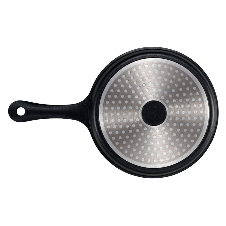 アルミスキレット18cmIH対応キャプテンスタッグ