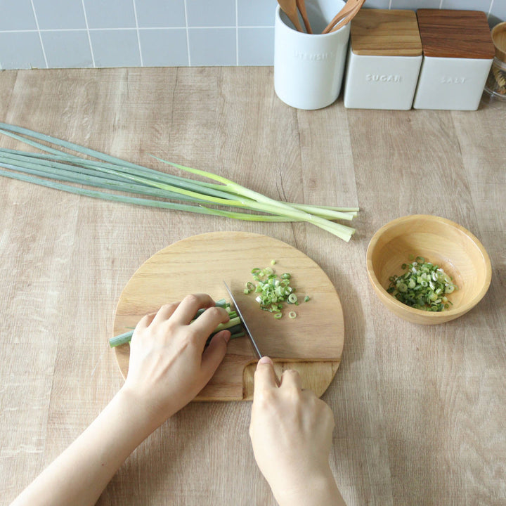 まな板かまぼこ型木製KIRISAI桐のカッティングプレート日本製