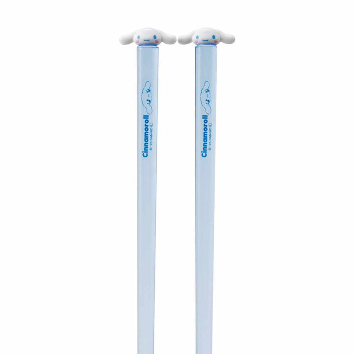 箸21cmシナモロールプラスチック