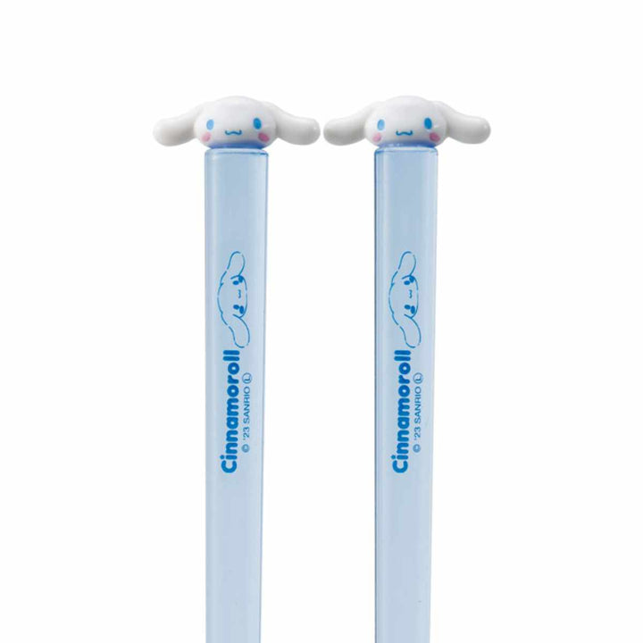 箸21cmシナモロールプラスチック