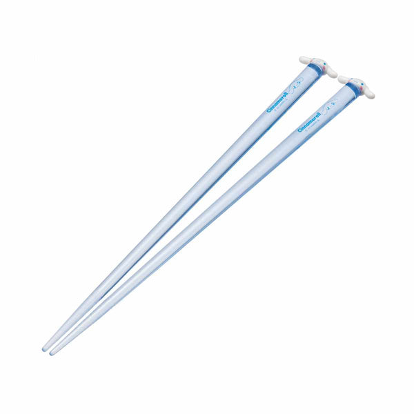 箸21cmシナモロールプラスチック