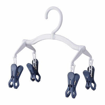 ハンガー 洗濯ハンガー ジーンズハンガーneo