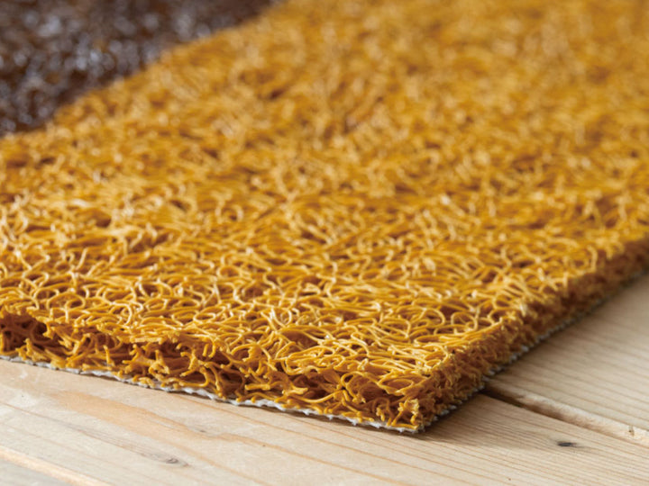 玄関マットPVCハローマット75×45cm屋内屋外