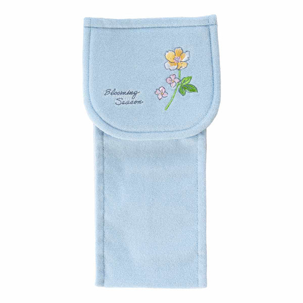 ペーパーホルダーカバーブルーミングシーズン