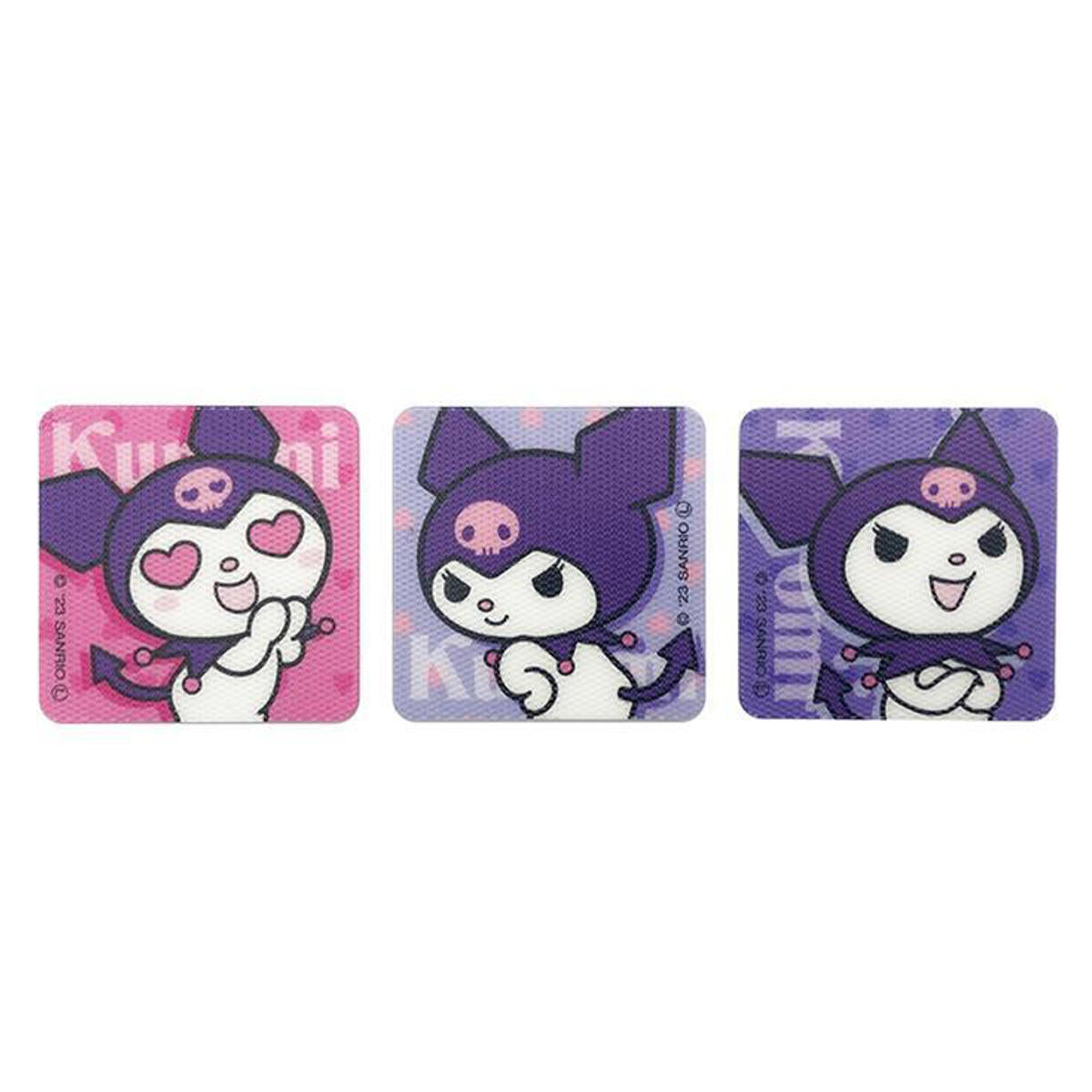 スポンジラック キャッチフック 3個入 クロミ – ハウジー