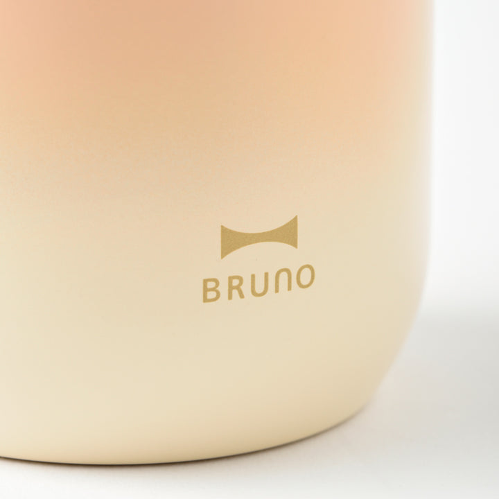 BRUNOスープジャー300mlスプーン付き保温保冷