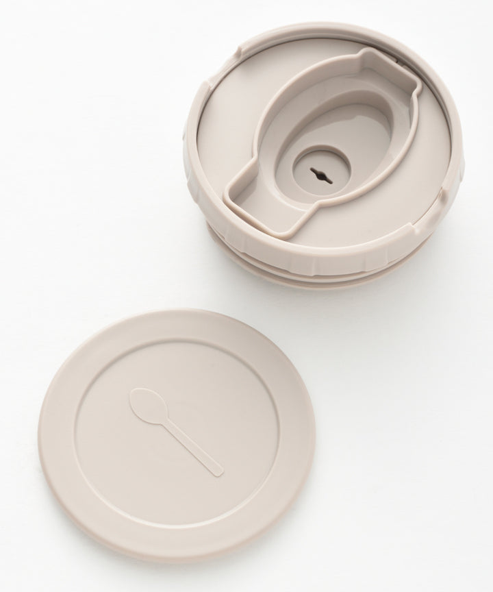 BRUNOスープジャー300mlスプーン付き保温保冷