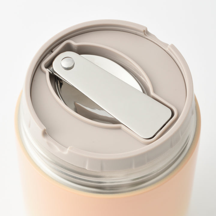 BRUNOスープジャー300mlスプーン付き保温保冷