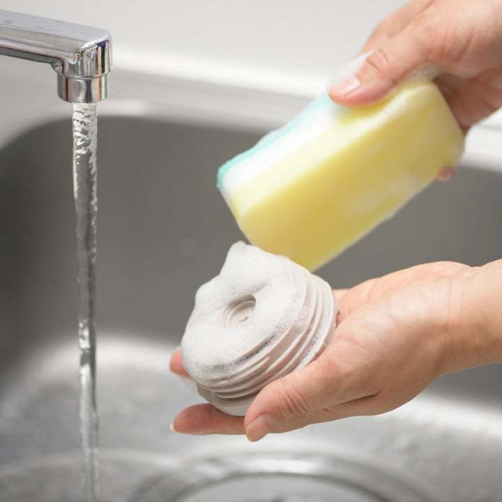 BRUNOスープジャー300mlスプーン付き保温保冷