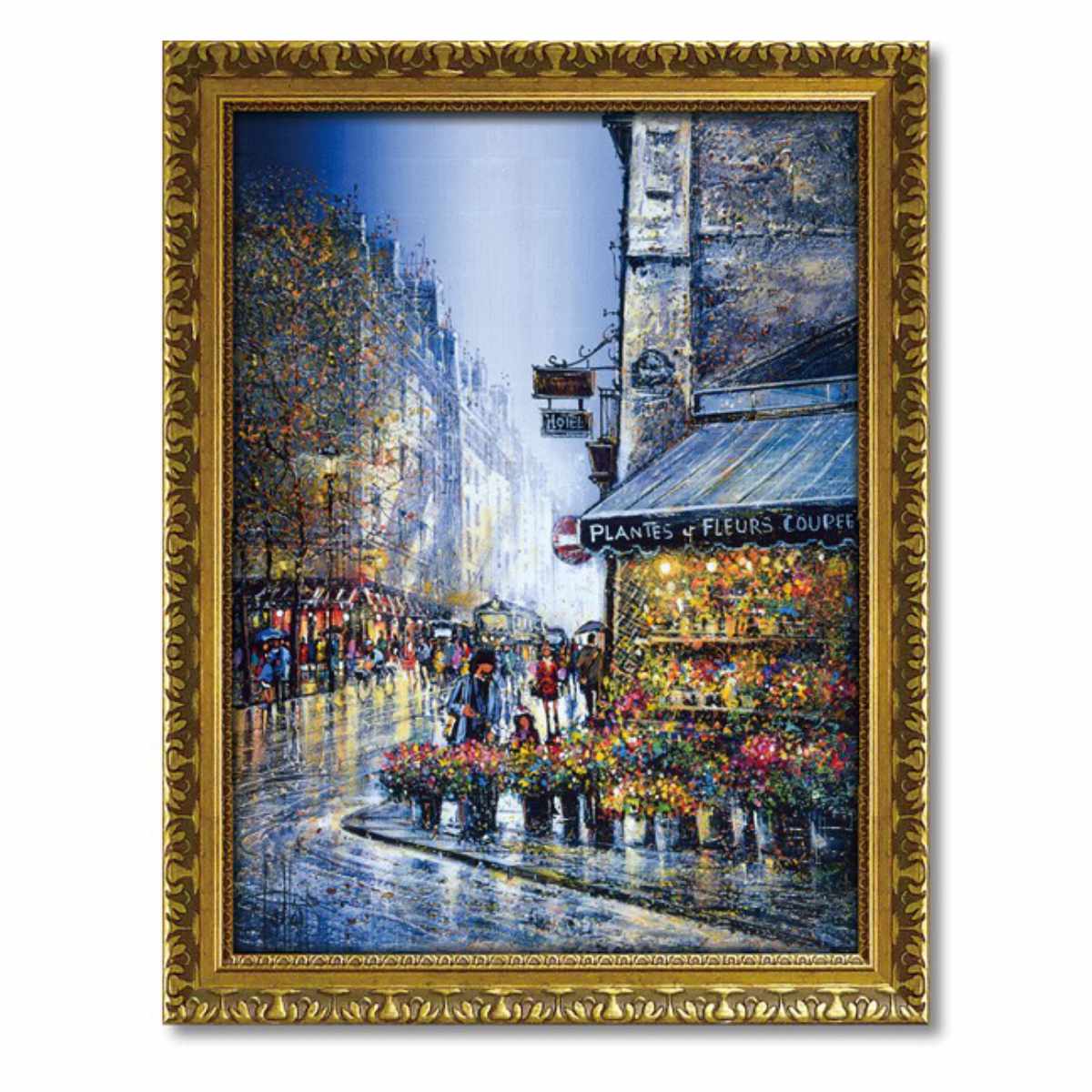 アートパネル ギィ デサップ 54.5×70cm – ハウジー