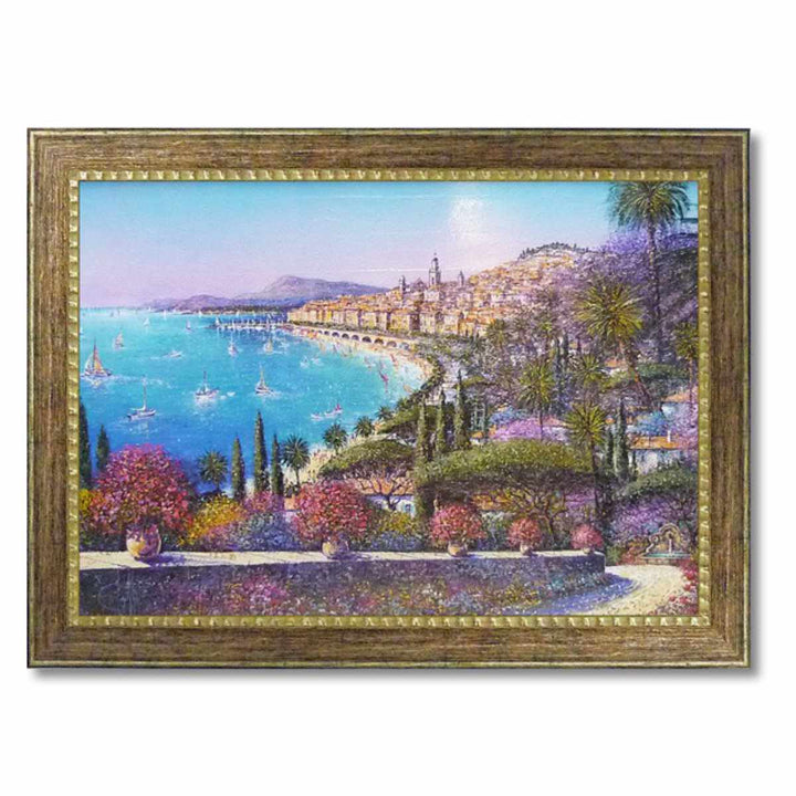 アートパネルギィデサップ93.5×70.5cm