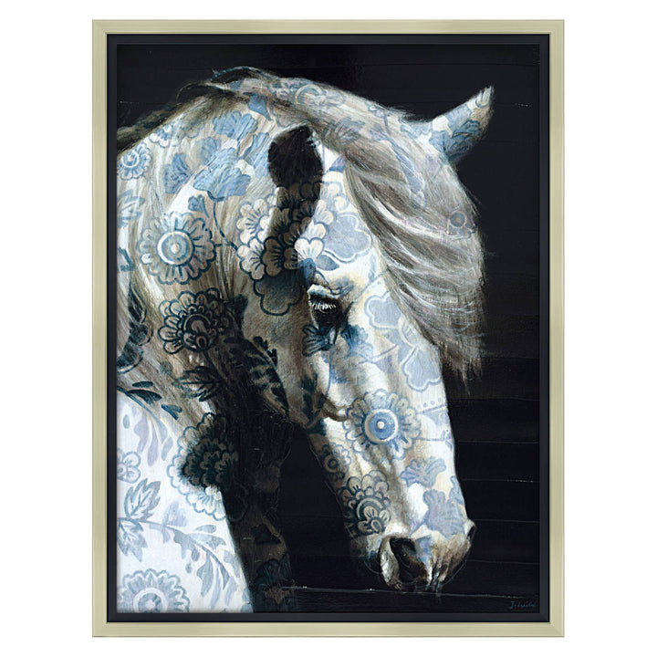 アートパネルジャックワイルド48.5×63.5cm