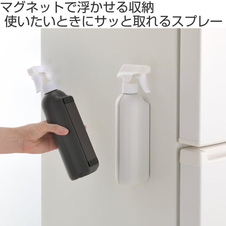 スプレーホバーマグネット2WAYスプレー400ml