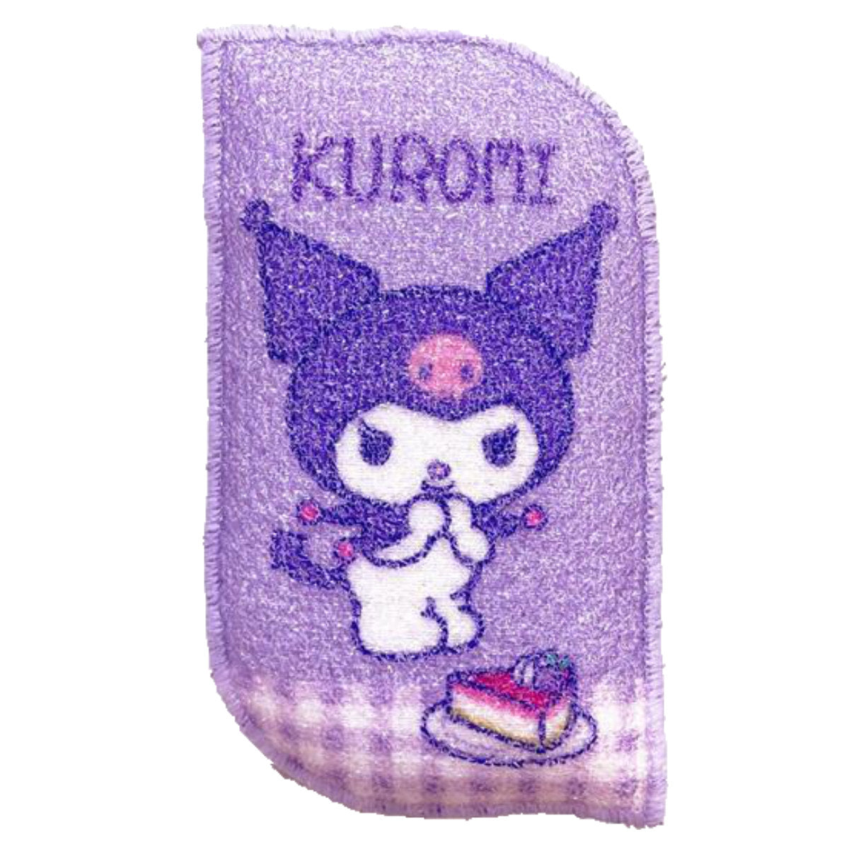 【まとめ売り12点セット】クロミ　食器&洗面台スポンジ　キャッチフック キッチンスポンジ 食器洗い フック付 クロミ （ 日本製 台所用スポンジ