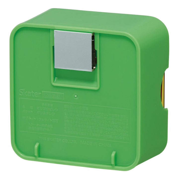 冷蔵庫収納マグネット式スイング小物ポケットくまのプーさんレトロプー小