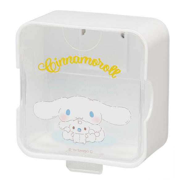 冷蔵庫収納マグネット式スイング小物ポケットシナモロール小